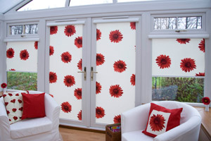 Domestic rollers and blinds